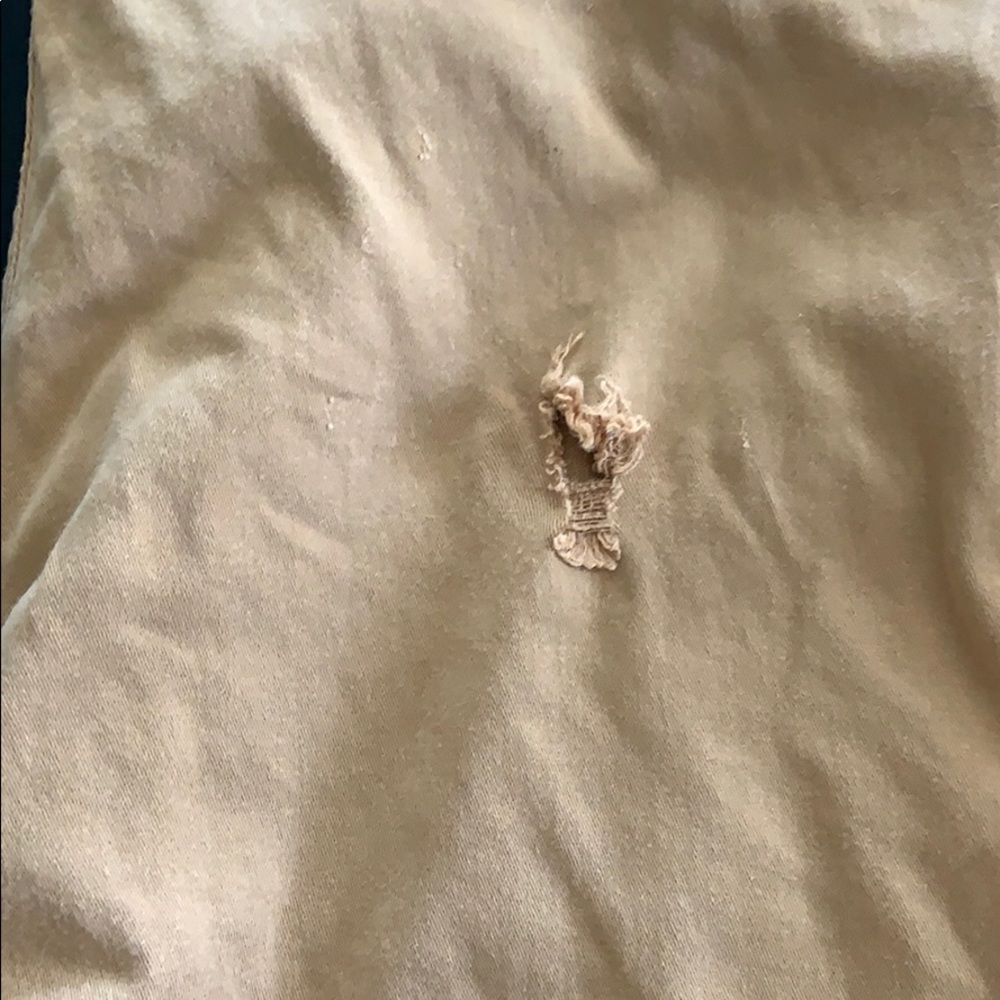 Khakis - Picture 3 of 3